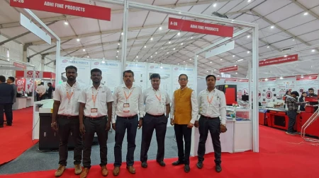 MachAuto Expo 2025