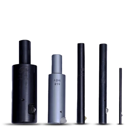 Hole De-Burring Tools