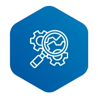 Quality Inspection Icon