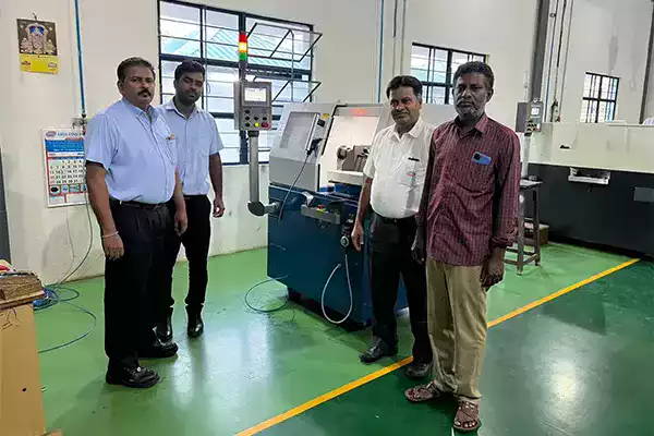 Satisfied Customer Testimonials