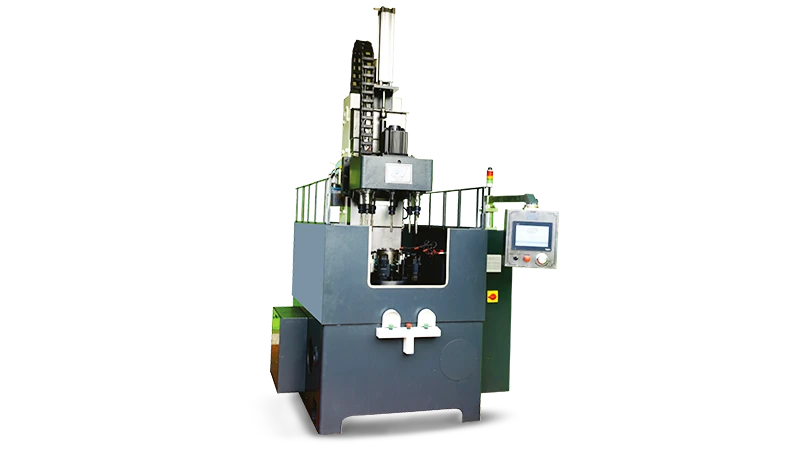 6 Spindle Single Pass Honing Machine Manufacturers