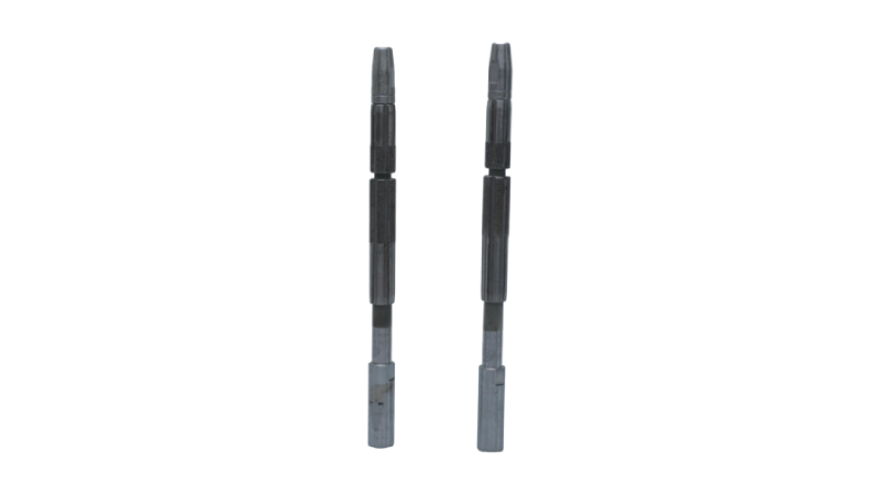 Single Pass Honing Tools Step Bore Vertical