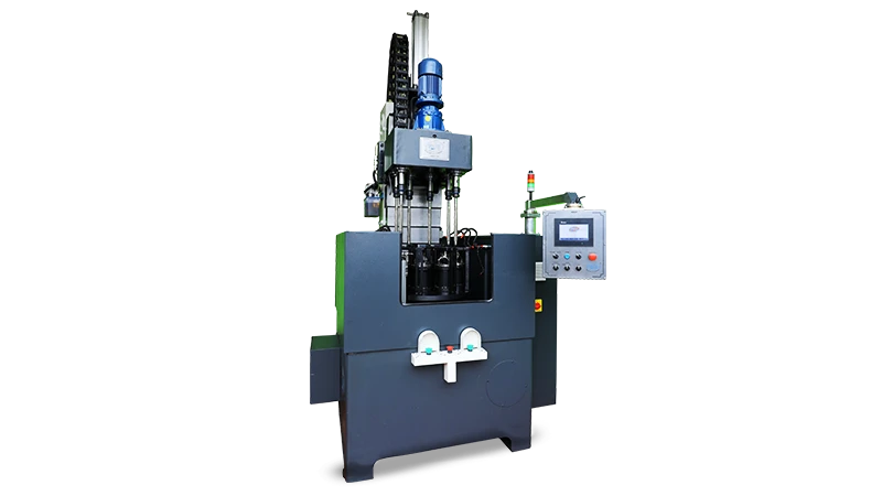 6 Spindle Single Pass Honing Machine