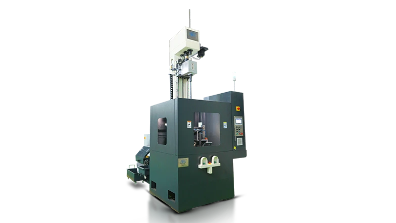 Vertical Tube Honing Machine
ABE 12045