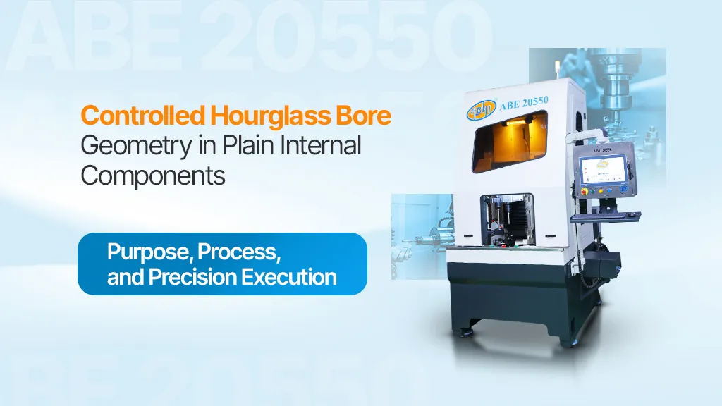 Hard to Find the Best Honing Machine for Engine Cylinders:We’ve got the solution